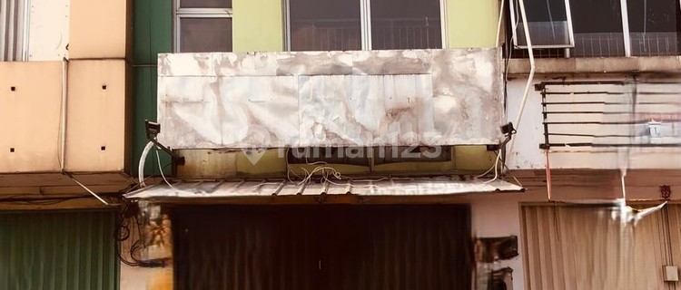 For Rent: Grand Wisata 3-Story Shop House Ready to Use, Toll Access Tambun Grand Wisata Bekasi. 1