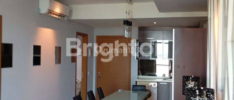 Apartemen Mewah siap huni full furnish - Aryaduta Cito Surabaya 1