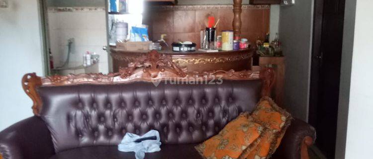 Dijual Rumah Second Lantai 2 Lingkungan Tenang Dan Nyaman Akses Buntu 1