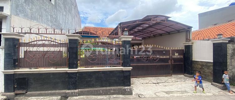 For Sale Ready-to-Live House - Karang Tengah, Ciledug 1