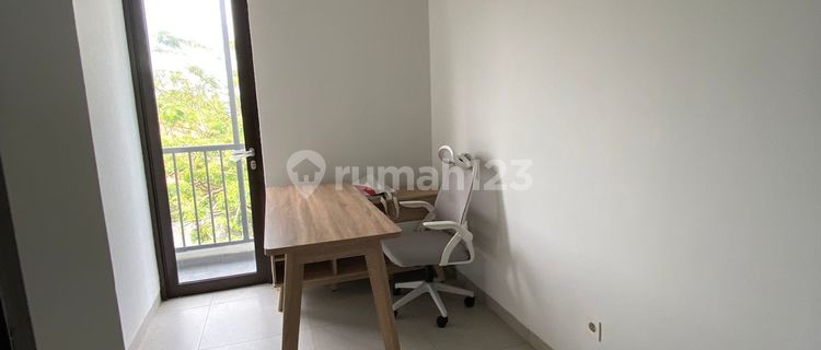 For Rent: Shop House Inside Cirendeu Cluster, East Ciputat, South Tangerang 1