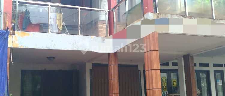 Disewakan rumah 2 lantai diCluster bebas banjir Ciledug dekat busway puri Beta Ciledug  1