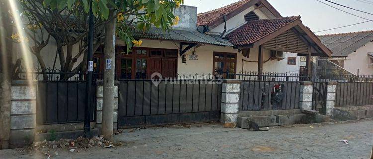 For Sale Rumah di Komplek Kunciran Mas Permai 1