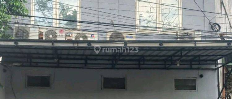 Ruko Raya Pakis Dkt Citraland Darmo Kutai Ciliwung Petemon Mayjen 1