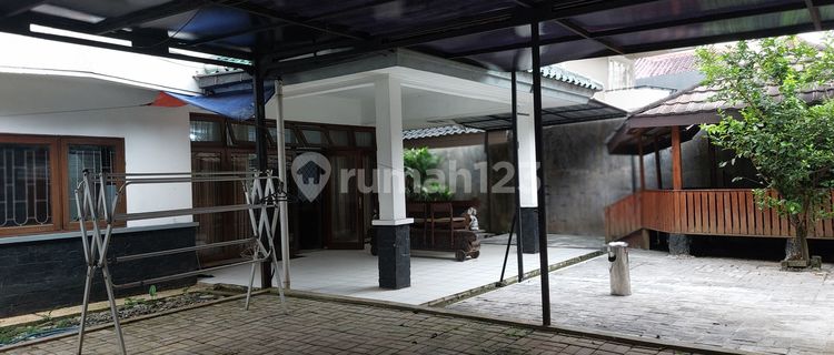 Rumah 2 Lantai di Danau Bogor Raya Siap Huni 1