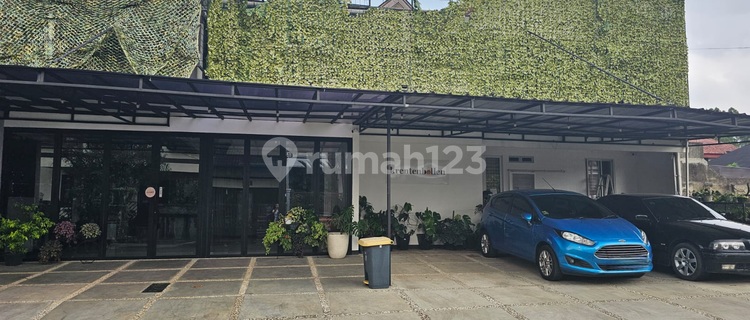 Kos2an in the Center of Bogor City Ready to Occupy. Freehold Title 1