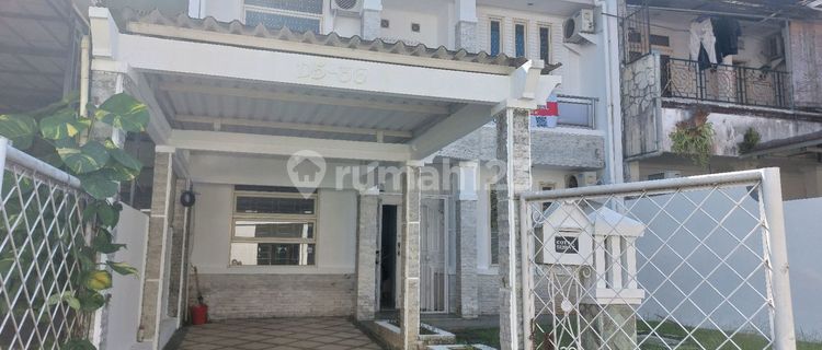 Rumah Disewakan Di Danau Bogor Raya. Siap Huni.  1