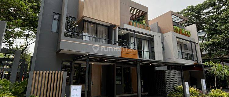 Terravia Belova Rumah Terdekat Ke Grand Lucky, Eastvara Mall Dp 0 1