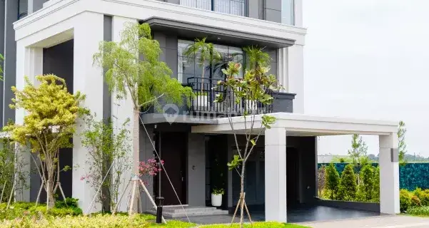 ARMONT Residences Sangat murah di kelasnya! New Luxury Cluster Bsd City Eksclusif Home 1