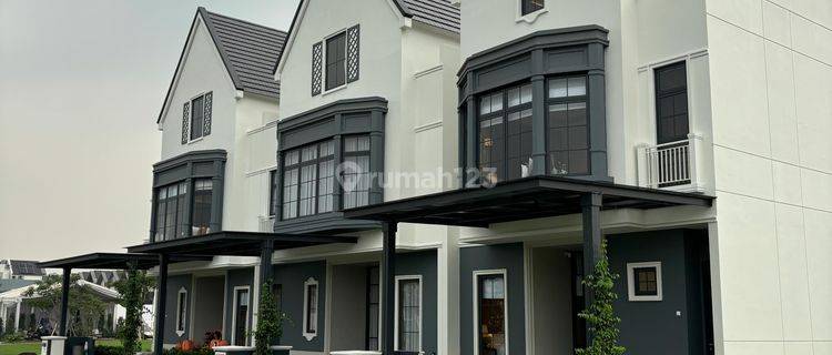 Louise Full Facade American Classic Antirugi Harga Pasti Naik 3lt 1