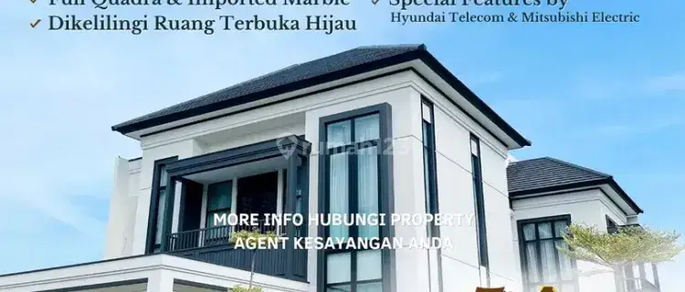 Premium Matera Residences 6x18 Start 6m Dkt Pom Bensin, Umn, Mall 1