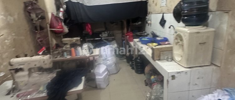 Termurah Rumah di Jembatan Besi  1