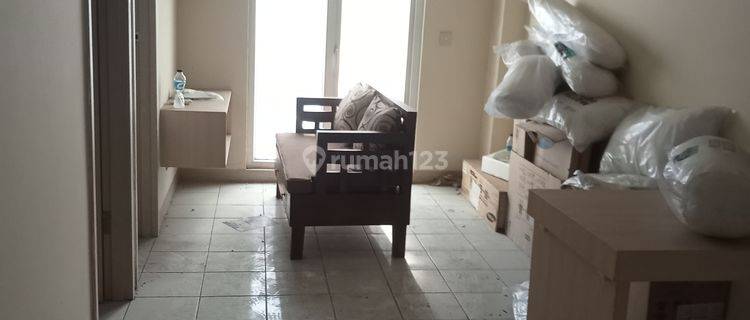 Cm.036 Dijual Cepat Apt.center Point Full Furnish Siap Huni 1