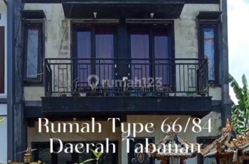 Rumah Bagus KEREN! Langsung dpt SHM di Batuaji Tabanan Bali! Termurah 1