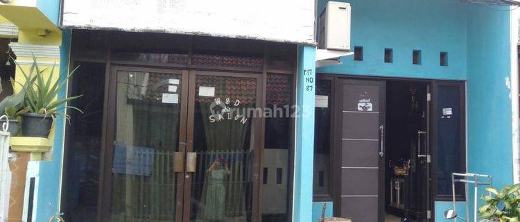 Dijual Cepat Rumah di Pesona Bumyagara, Mustikajaya, Bekasi 1