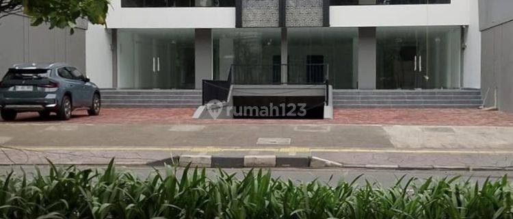 Dijual Gedung Serbaguna, di Raden Inten, Duren Sawit, Jakarta Timur. 1