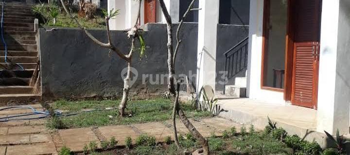 Bungalow Near Lovina Beach Singaraja Bali 1