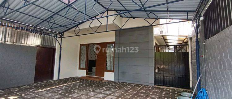 Rumah Super Tenang Dan Nyaman Renon Denpasar Bali 1