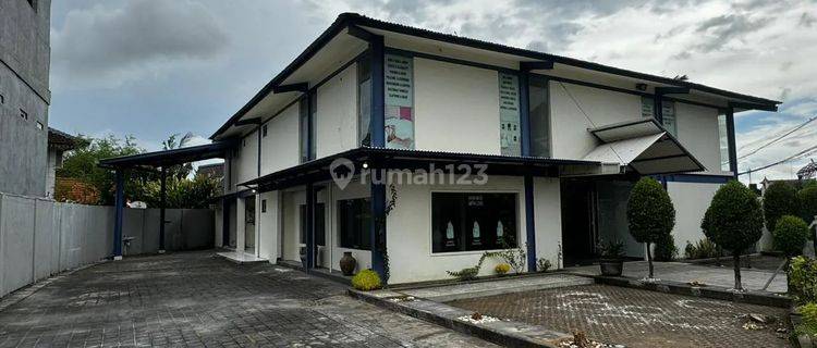 Gedung super luas kerobokan Kuta utara Bali 1