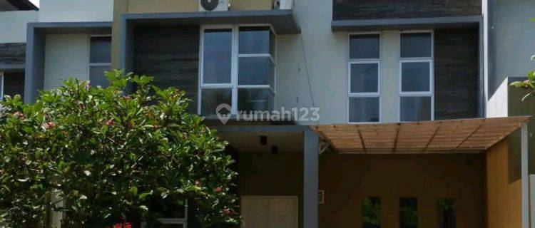 Vila Super Tanang Dan Nyaman View Gwk Goa Gong Kuta Selatan Bali 1