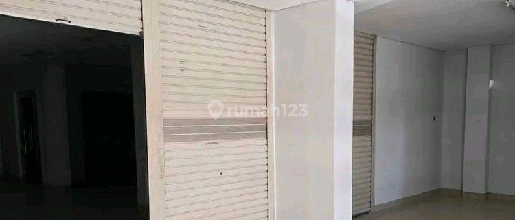Ruko Siap Pakai Gatsu Denpasar Timur Denpasar Bali 1