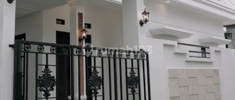 1-Story House Near Bali Zoo, Singapadu, Gianyar, Bali 1