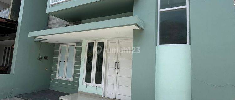 Rumah Hook Siap Huni Super Nyaman Dekat Sanur Denpasar Bali 1