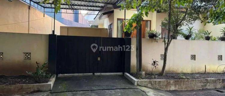 Rumah Vila 1 Lantai Dekat Kampus Udayana Dan Pantai Jimbaran Bali 1