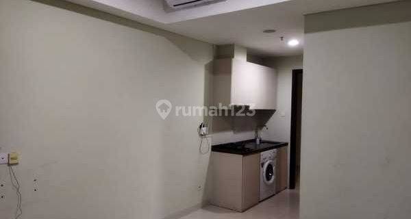 Sty Dijual Apartemen Puri Mansion Bagus Unfurnished 1