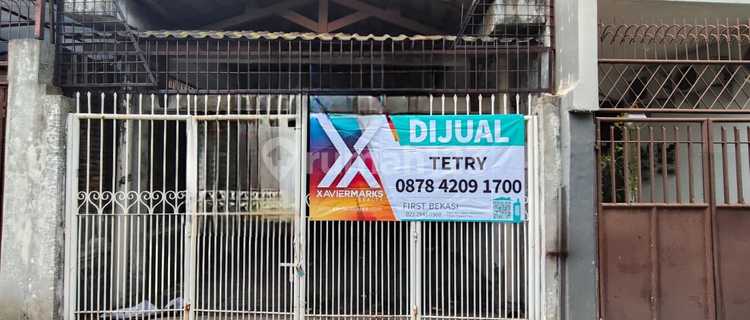 Hunian Tengah Kota Cocok untuk Kos-An, Gunung Sahari, Sawah Besar, Jakarta 1