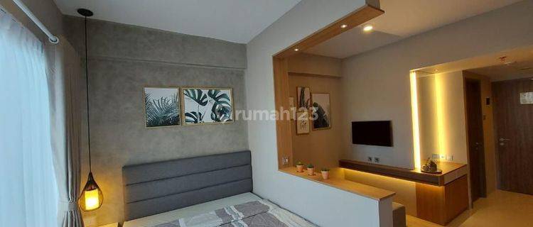 Apartemen Studio Galeri Ciumbuleuit 3 Full Furnished 1