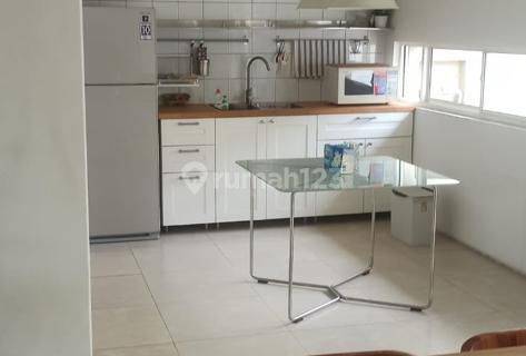 Rumah 2 Lantai Kota Baru Parahyangan Tejakancana 1