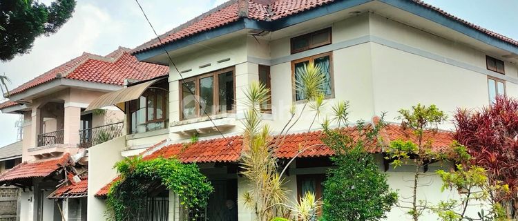 Vila Bagus 2 Lantai di Cianjur 1