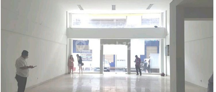 RUKO BAGUS 4.5 LANTAI SIAP HUNI DIJUAL - BOULEVARD KELAPA GADING 1
