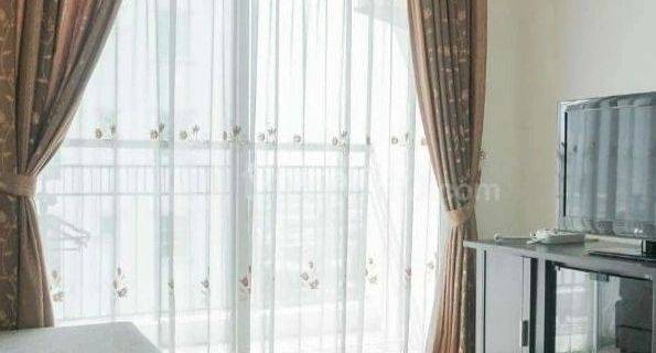 APARTEMEN FRENCH WALK MOI KELAPA GADING DIJUAL 1