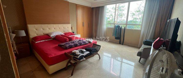 Simprug Terace Apartemen 4Br Full Furnished Jakarta Selatan 1