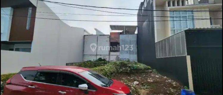 Di Jual Tanah Luas 122m di Imperial Gading Jakarta Utara 1