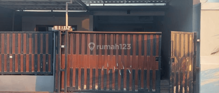 Rumah 2,5Lt 7x18 Bendungan Hilir Benhil Jakarta Pusat 1