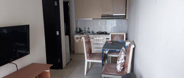 Apartemen Cervino Village 2br Furnished Tebet Jakarta Selatan 1