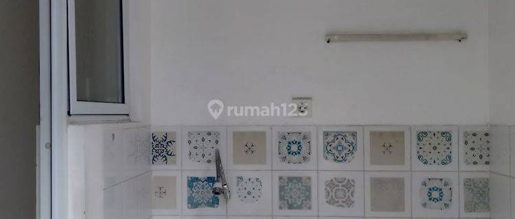 Disewa Rumah 7x17m Type 3+1Kt Di La Seine Jakarta Garden City JGC 1