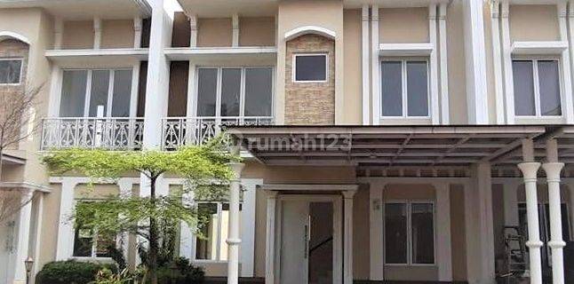 Rumah 2lt 8x15 120m Type 3KT Cluster Thames Jgc Cakung 1