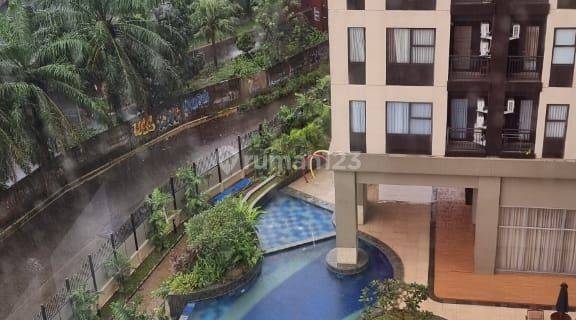 Dijual Cepat Apartemn 2br Transpark Cibubur 1