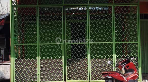 Dijual Ruko 2 Lantai 4,5x15m Taman Harapan Baru Bekasi 1