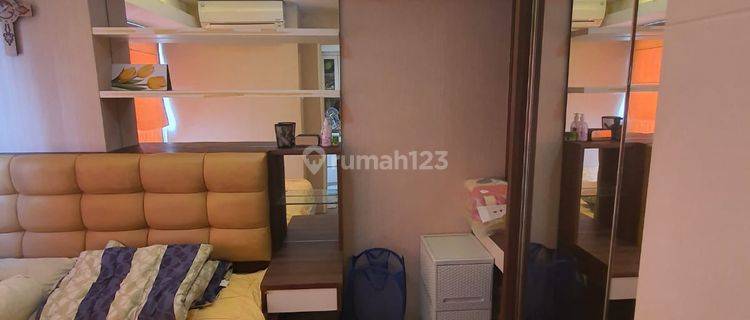 Disewakan Apartemen 2Br Full Furnished Di Bassura City Jakarta 1