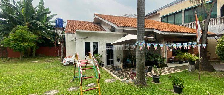 Rumah Bangka Kuningan , Mampqng Jaksel. Cocok Buat Kafe Dan Klinik Kecantikan 1