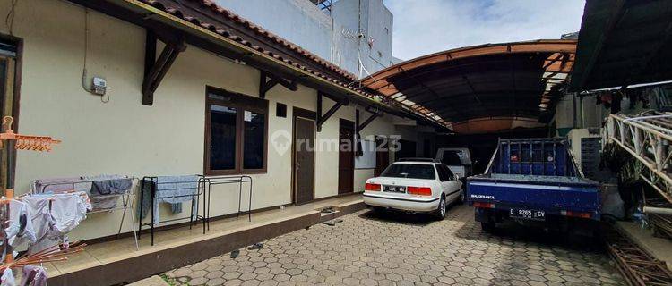 Djual cepat rumah Cihanjuang dekat Taman Kupu 20 meter dari main road 1