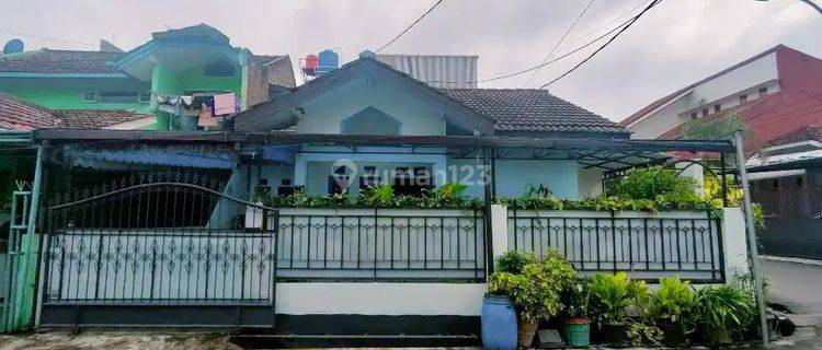 Dijual Cepat Rumah Siap Huni Komplek Pondok Mutiara Cimahi Utara 1