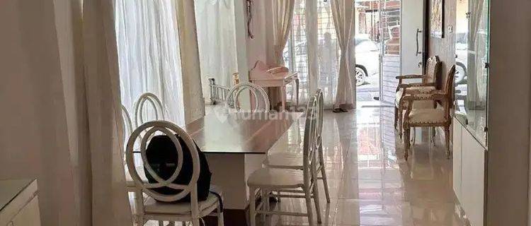 Dijual Rumah Mewah Citra Green Dago Bandung  1