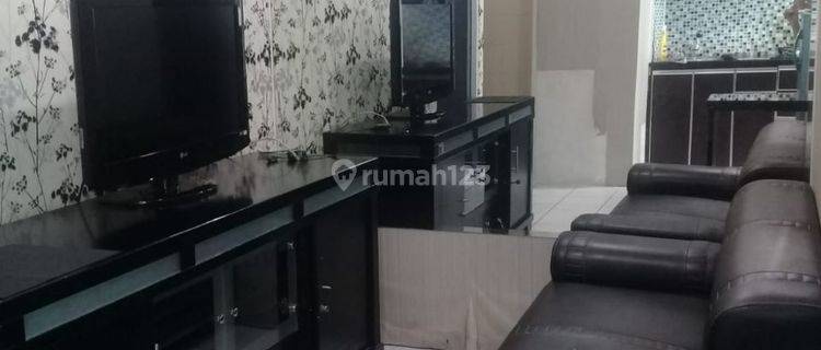 Dijual CEPAT Apartemen Pancoran Riverside 2 BR Full Furnished Apartemen Pancoran Riverside Furnished 2 Kamar Tidur Bagus 1