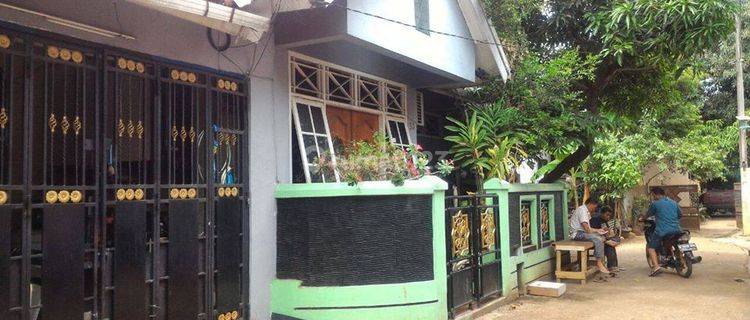 Dijual MURAH rumah di Duren Sawit Jakarta Timur 1